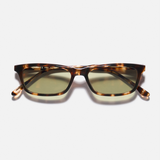 PERA - HAVANA (CUSTOM LENS)