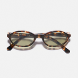 SIEN - HAVANA (CUSTOM LENS)