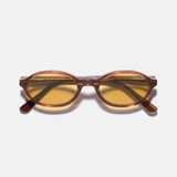 SIEN - BROWN (CUSTOM LENS)