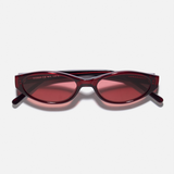 MITA - BURGUNDY