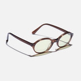 SIEN - BROWN (CUSTOM LENS)