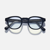 BRERA - BLACK (CUSTOM LENS)