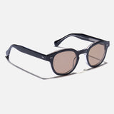 BRERA - BLACK (CUSTOM LENS)