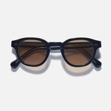 BRERA - BLACK (CUSTOM LENS)