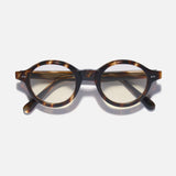 WIEN - HAVANA (CUSTOM LENS)