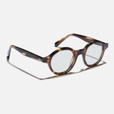 WIEN - HAVANA (CUSTOM LENS)