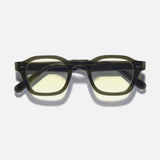 GRÀCIA - GREEN (BLUEGUARD®)