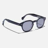 BRERA - BLACK (CUSTOM LENS)