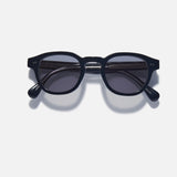 BRERA - BLACK (CUSTOM LENS)