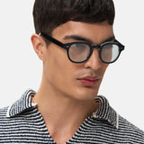 BRERA - BLACK (CUSTOM LENS)