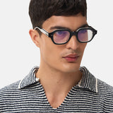 ARNO - BLACK (BLUEGUARD®)