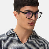 GION - BLACK (BLUEGUARD®)