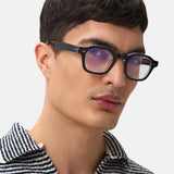 GRÀCIA - BLACK (BLUEGUARD®)