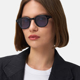 BRERA - BLACK (CUSTOM LENS)