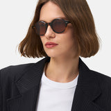 WIEN - HAVANA (CUSTOM LENS)