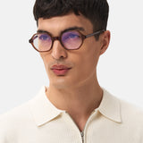 NØRRE - BROWN (BLUEGUARD®)