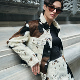 BRERA - BLACK (CUSTOM LENS)