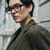 ARNO - BLACK (BLUEGUARD®)