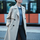 GRÀCIA - BLACK (CUSTOM LENS)