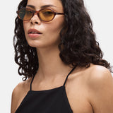 SIEN - BROWN (CUSTOM LENS)