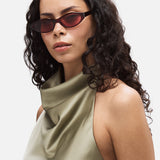 MITA - BURGUNDY