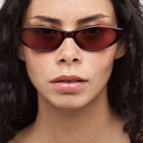 MITA - BURGUNDY