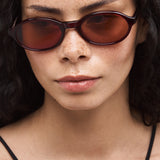 SIEN - BURGUNDY