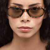 SIEN - HAVANA (CUSTOM LENS)