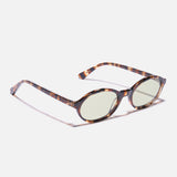 SIEN - HAVANA (CUSTOM LENS)