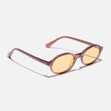 SIEN - BROWN (CUSTOM LENS)
